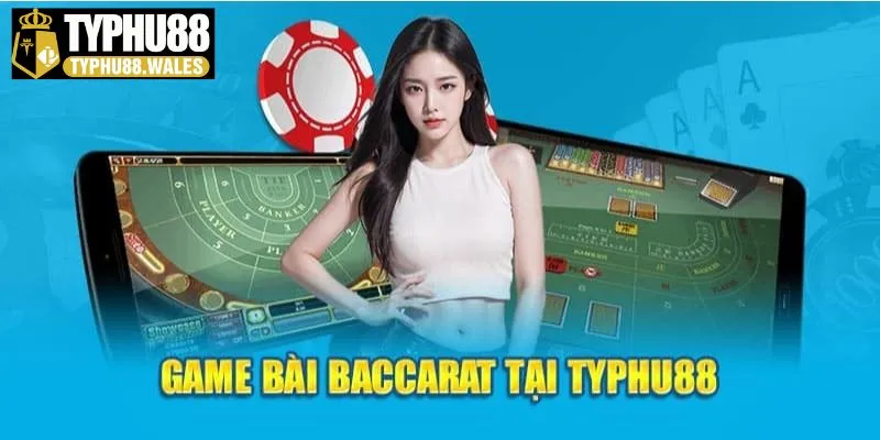 Cao thủ Typhu88 có nhiều chiến thuật chơi baccarat