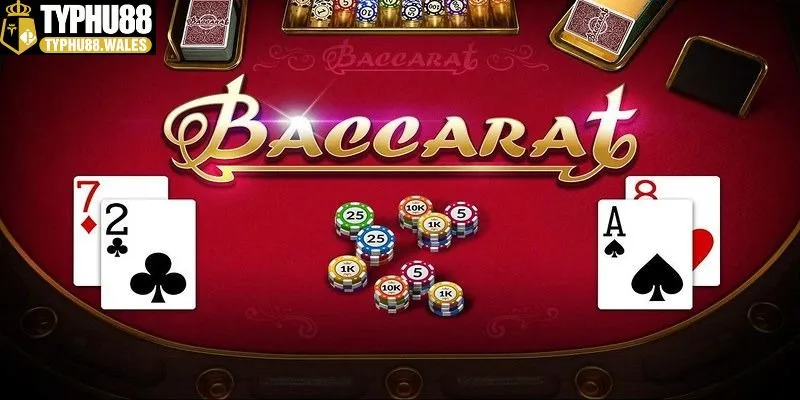 Hiểu rõ luật chơi, cách rút bài khi chơi baccarat